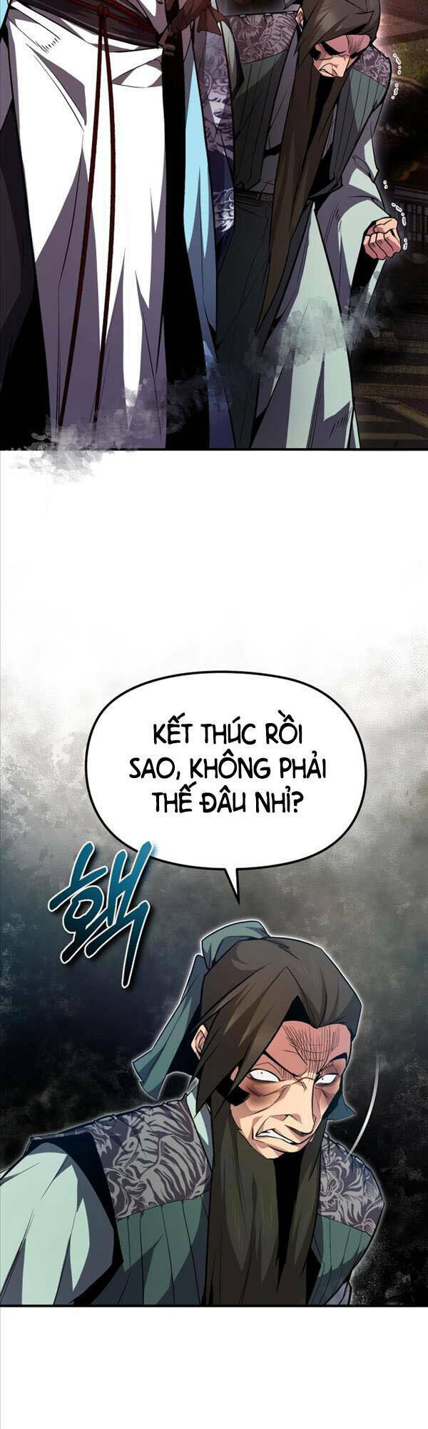Đệ Nhất Võ Sư, Baek Cao Thủ - Chapter 52 - Page 36