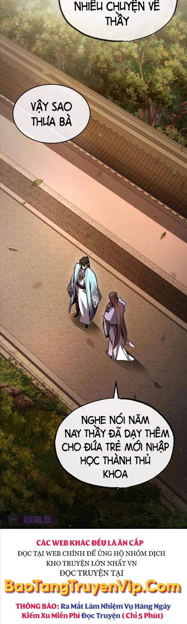 Đệ Nhất Võ Sư, Baek Cao Thủ - Chapter 52 - Page 43