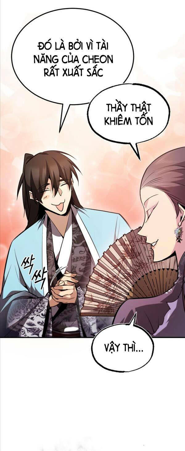 Đệ Nhất Võ Sư, Baek Cao Thủ - Chapter 52 - Page 44