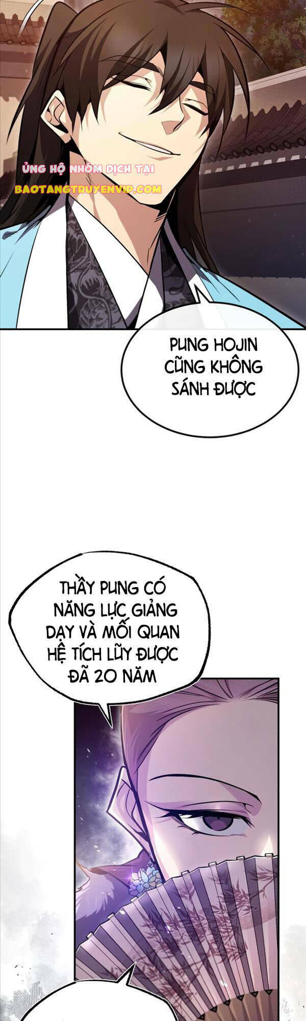 Đệ Nhất Võ Sư, Baek Cao Thủ - Chapter 52 - Page 46