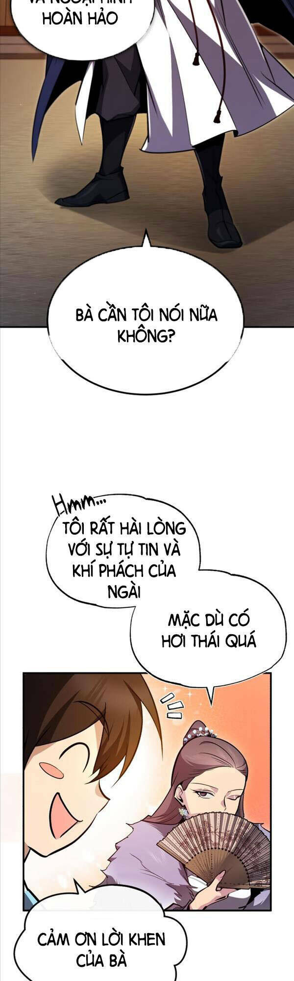 Đệ Nhất Võ Sư, Baek Cao Thủ - Chapter 52 - Page 48