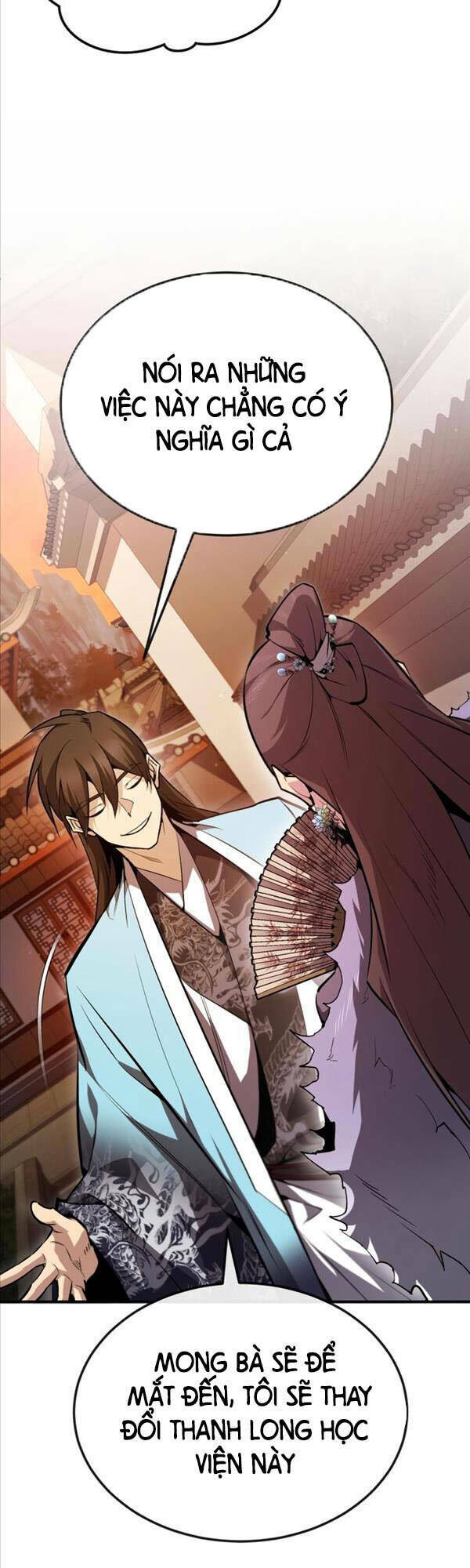 Đệ Nhất Võ Sư, Baek Cao Thủ - Chapter 52 - Page 49