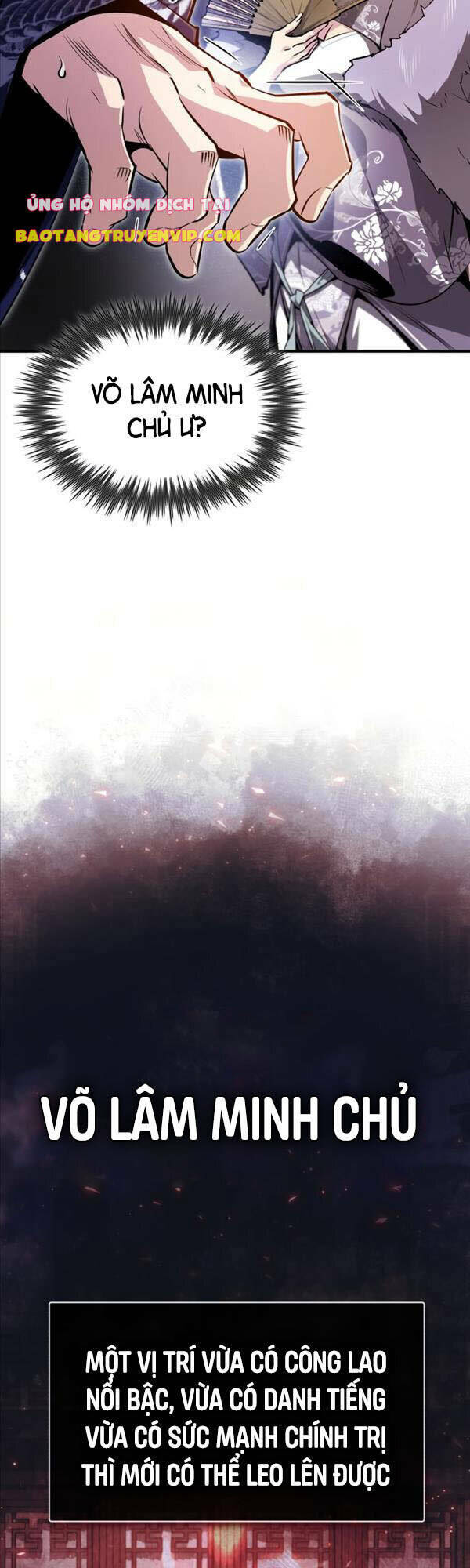 Đệ Nhất Võ Sư, Baek Cao Thủ - Chapter 52 - Page 51