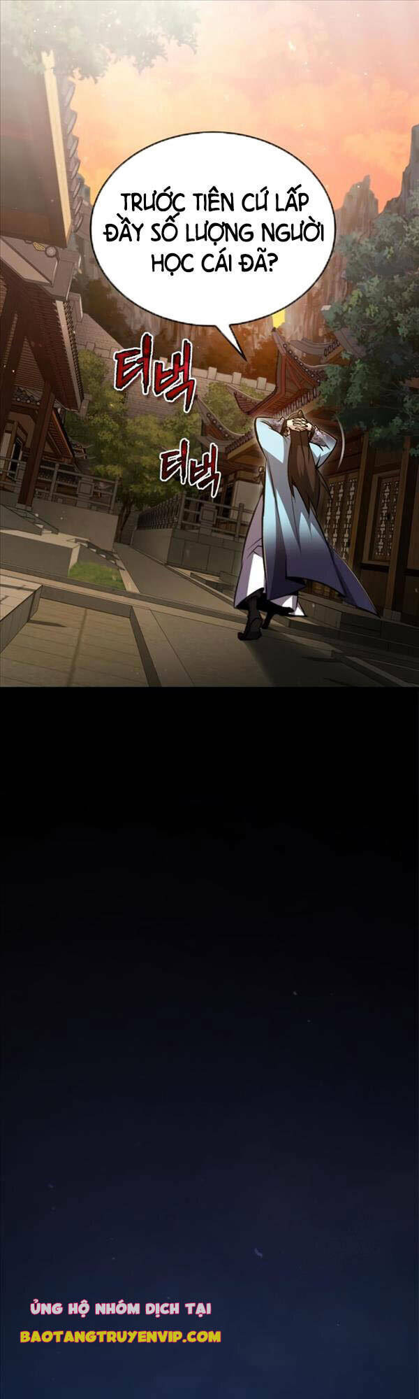 Đệ Nhất Võ Sư, Baek Cao Thủ - Chapter 52 - Page 56
