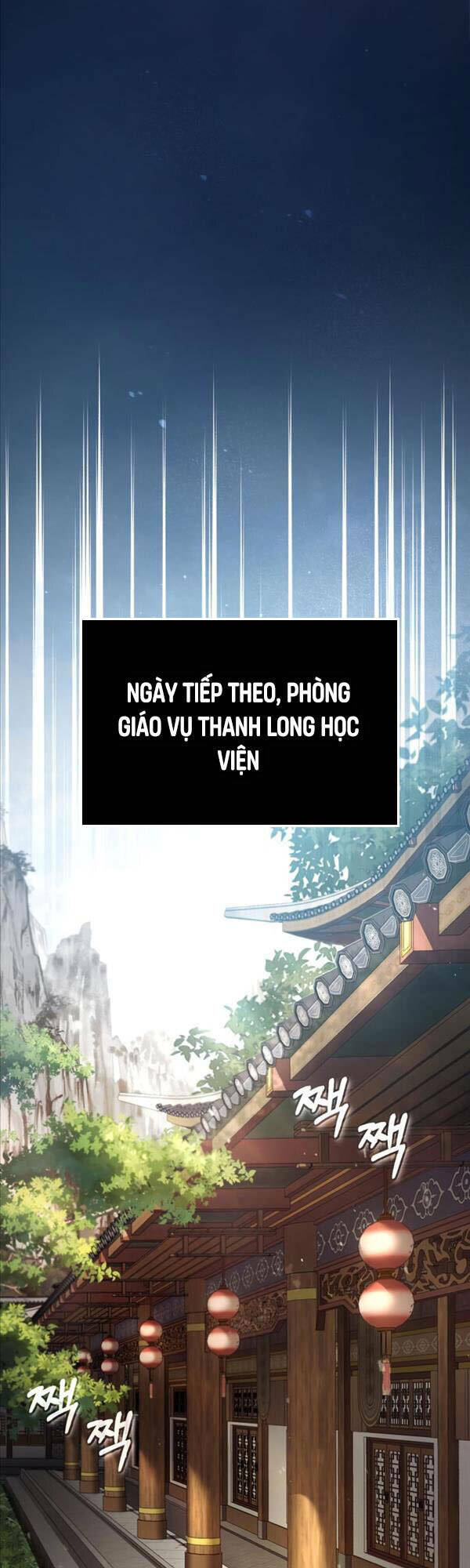 Đệ Nhất Võ Sư, Baek Cao Thủ - Chapter 52 - Page 57