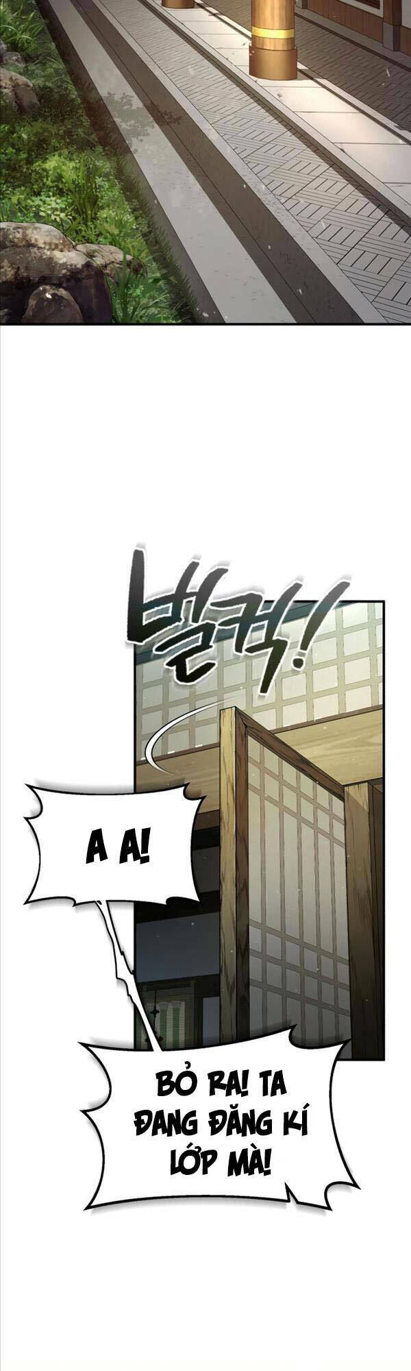 Đệ Nhất Võ Sư, Baek Cao Thủ - Chapter 52 - Page 58