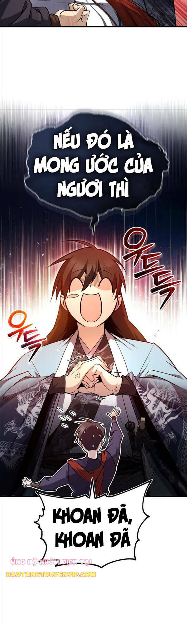 Đệ Nhất Võ Sư, Baek Cao Thủ - Chapter 52 - Page 61