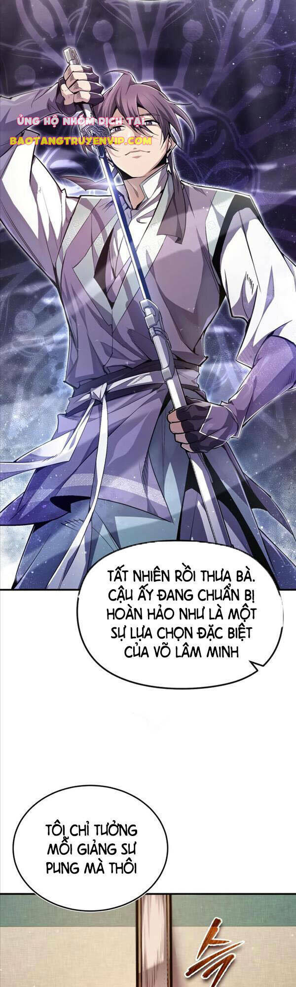 Đệ Nhất Võ Sư, Baek Cao Thủ - Chapter 52 - Page 6