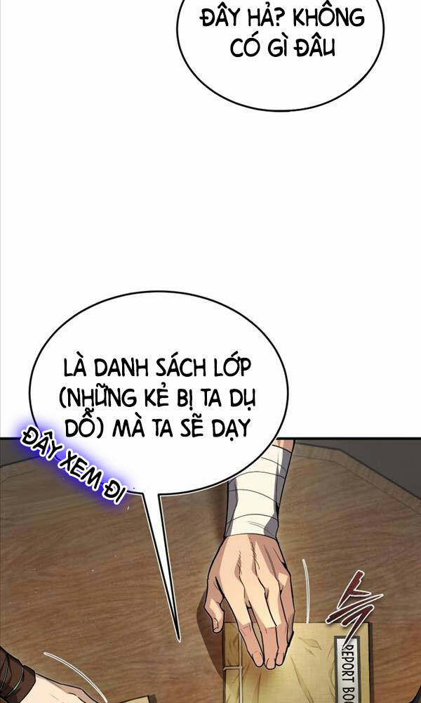 Đệ Nhất Võ Sư, Baek Cao Thủ - Chapter 53 - Page 9