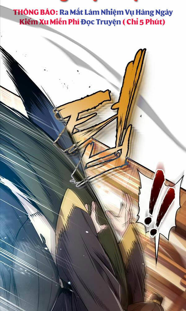 Đệ Nhất Võ Sư, Baek Cao Thủ - Chapter 53 - Page 99