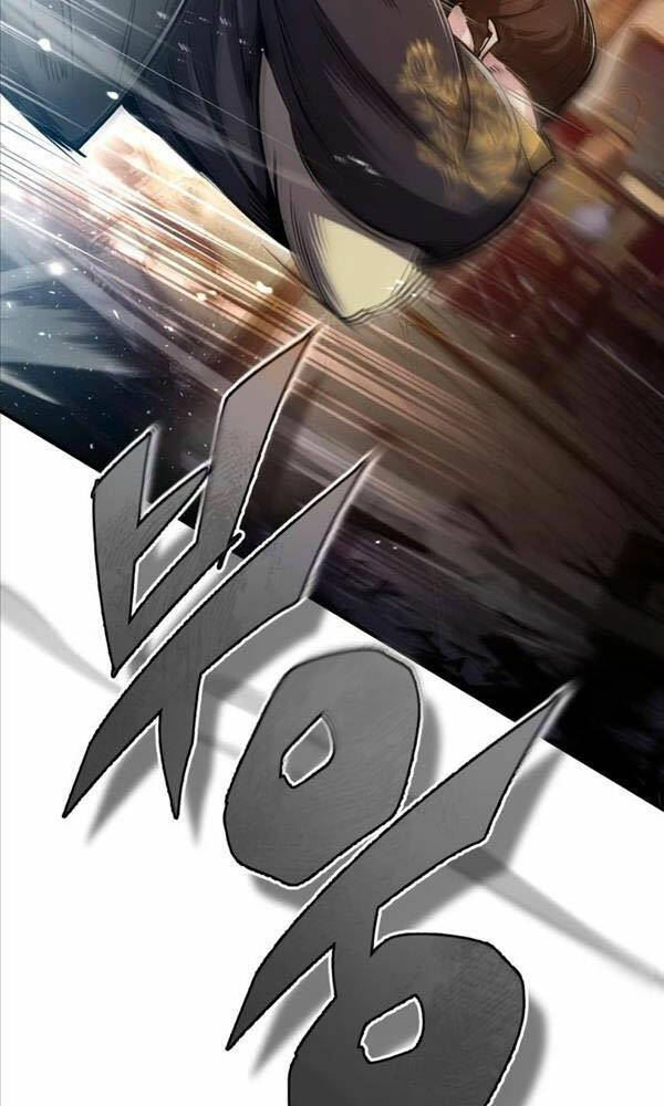 Đệ Nhất Võ Sư, Baek Cao Thủ - Chapter 53 - Page 100