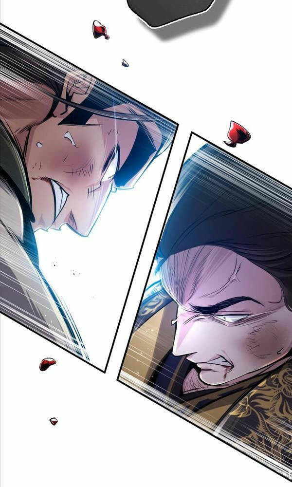 Đệ Nhất Võ Sư, Baek Cao Thủ - Chapter 53 - Page 101