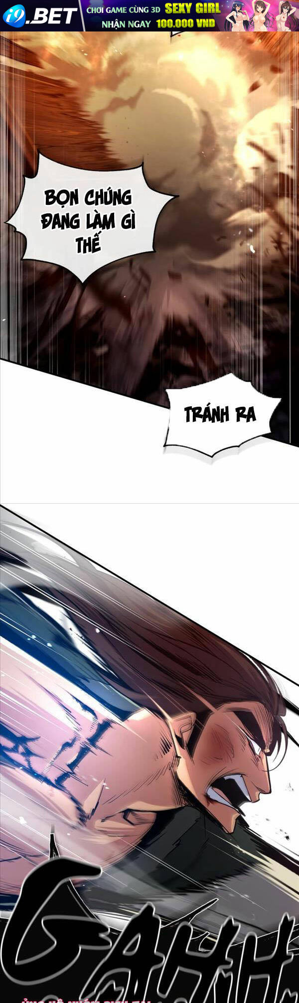 Đệ Nhất Võ Sư, Baek Cao Thủ - Chapter 53 - Page 103