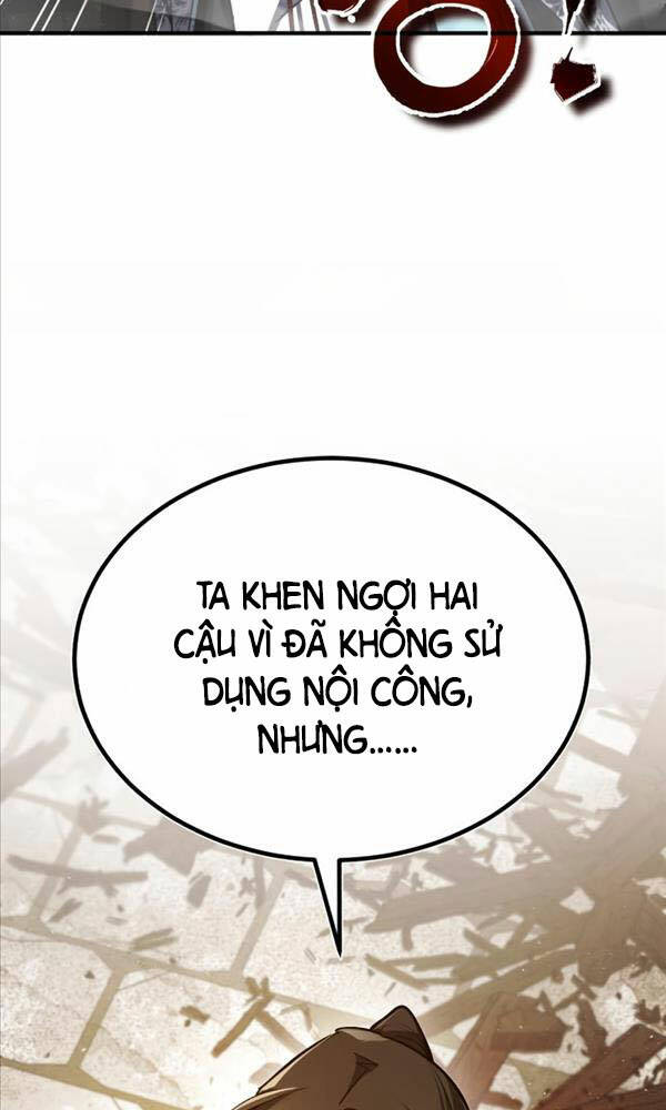 Đệ Nhất Võ Sư, Baek Cao Thủ - Chapter 53 - Page 108