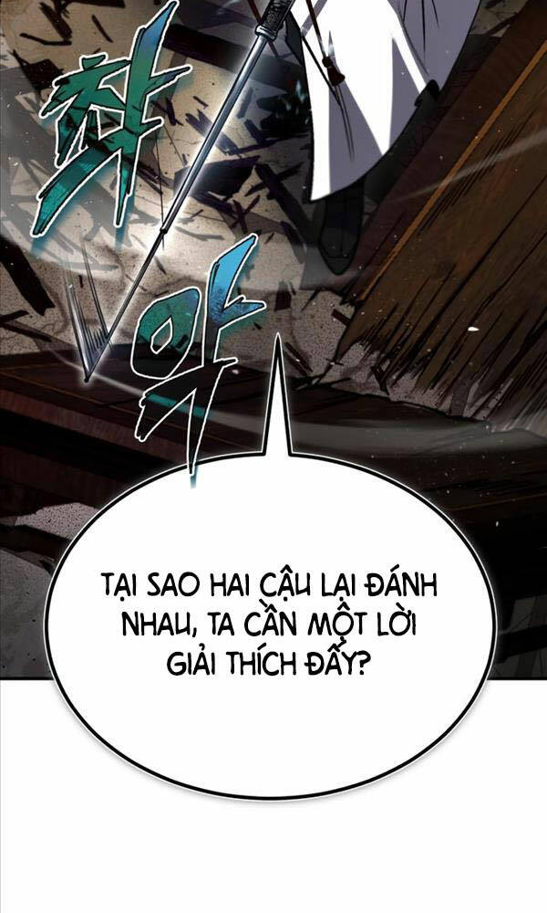 Đệ Nhất Võ Sư, Baek Cao Thủ - Chapter 53 - Page 110