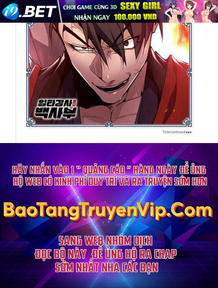 Đệ Nhất Võ Sư, Baek Cao Thủ - Chapter 53 - Page 112