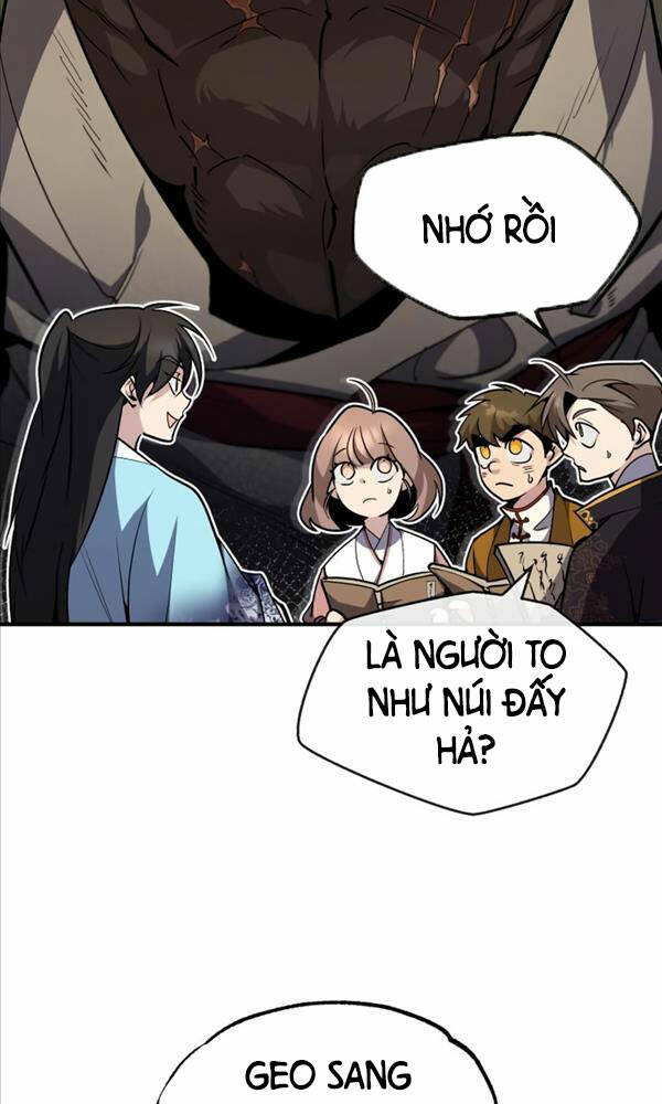 Đệ Nhất Võ Sư, Baek Cao Thủ - Chapter 53 - Page 13