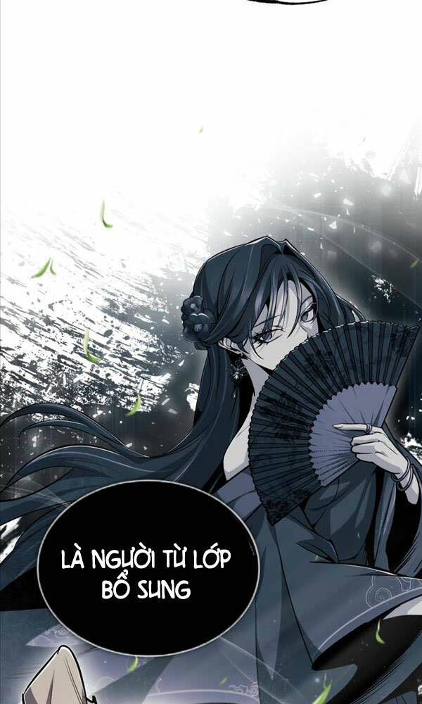 Đệ Nhất Võ Sư, Baek Cao Thủ - Chapter 53 - Page 15