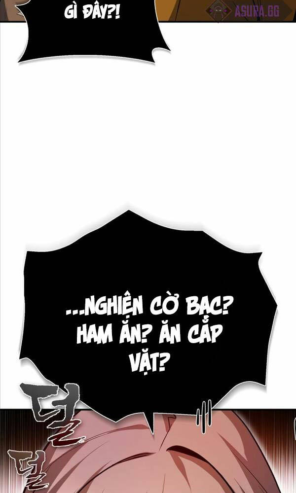Đệ Nhất Võ Sư, Baek Cao Thủ - Chapter 53 - Page 19