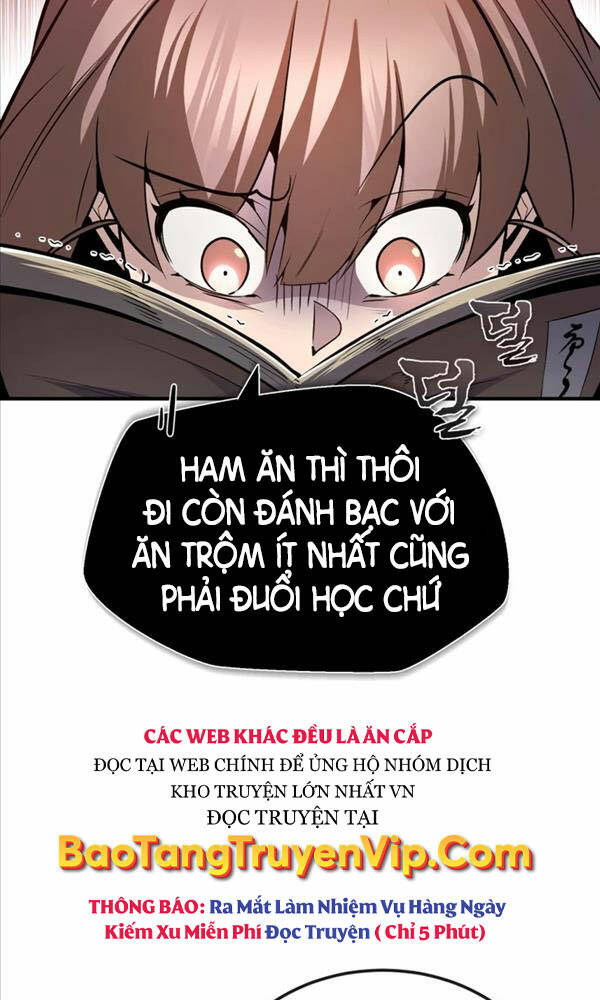Đệ Nhất Võ Sư, Baek Cao Thủ - Chapter 53 - Page 20