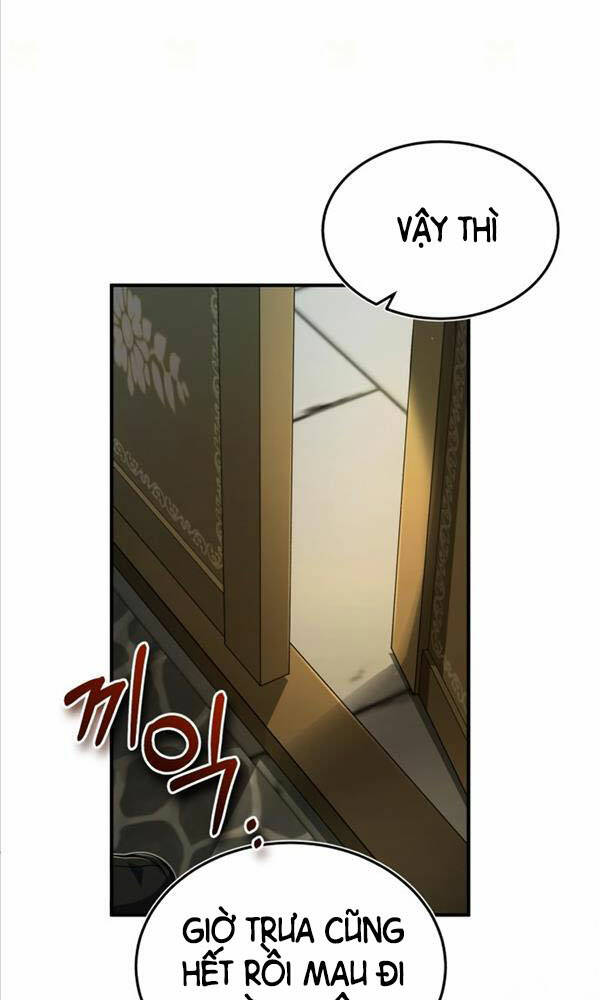 Đệ Nhất Võ Sư, Baek Cao Thủ - Chapter 53 - Page 23