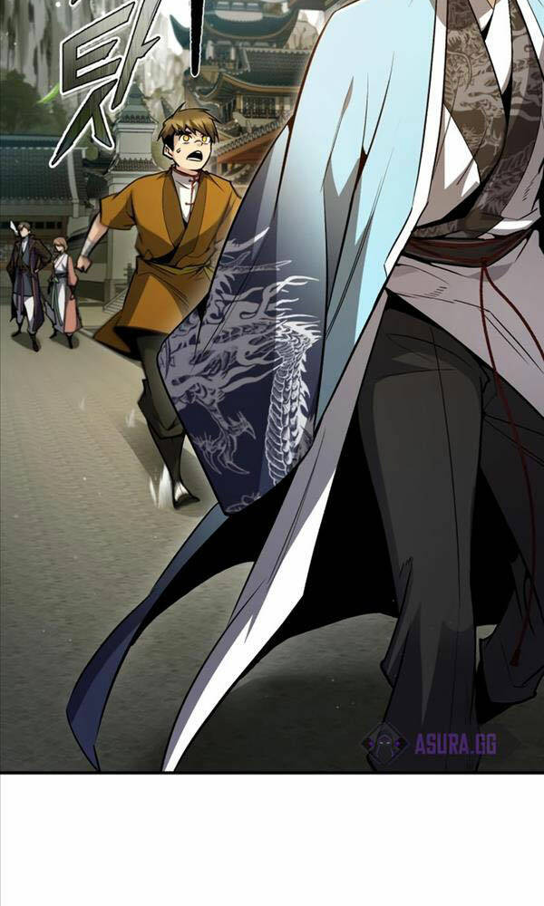 Đệ Nhất Võ Sư, Baek Cao Thủ - Chapter 53 - Page 25