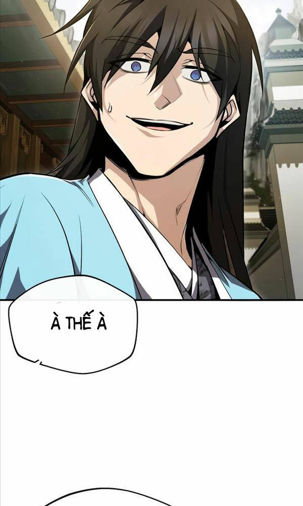 Đệ Nhất Võ Sư, Baek Cao Thủ - Chapter 53 - Page 28