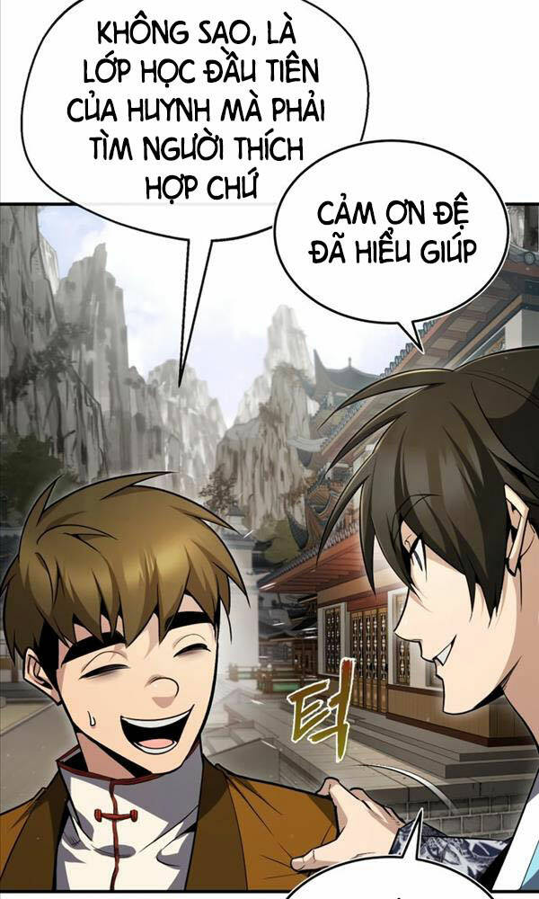 Đệ Nhất Võ Sư, Baek Cao Thủ - Chapter 53 - Page 29