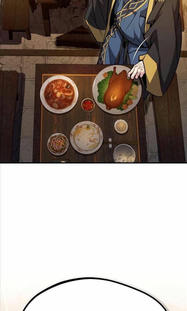 Đệ Nhất Võ Sư, Baek Cao Thủ - Chapter 53 - Page 36