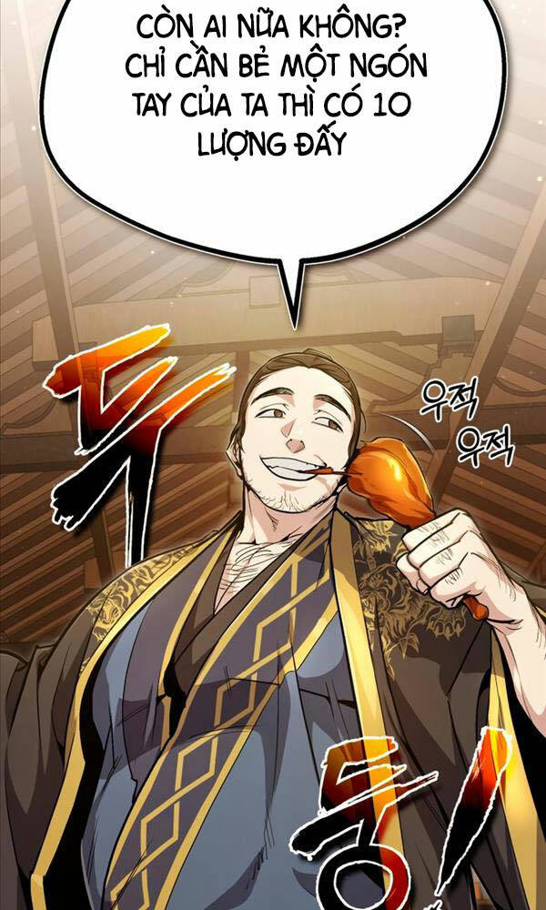 Đệ Nhất Võ Sư, Baek Cao Thủ - Chapter 53 - Page 37