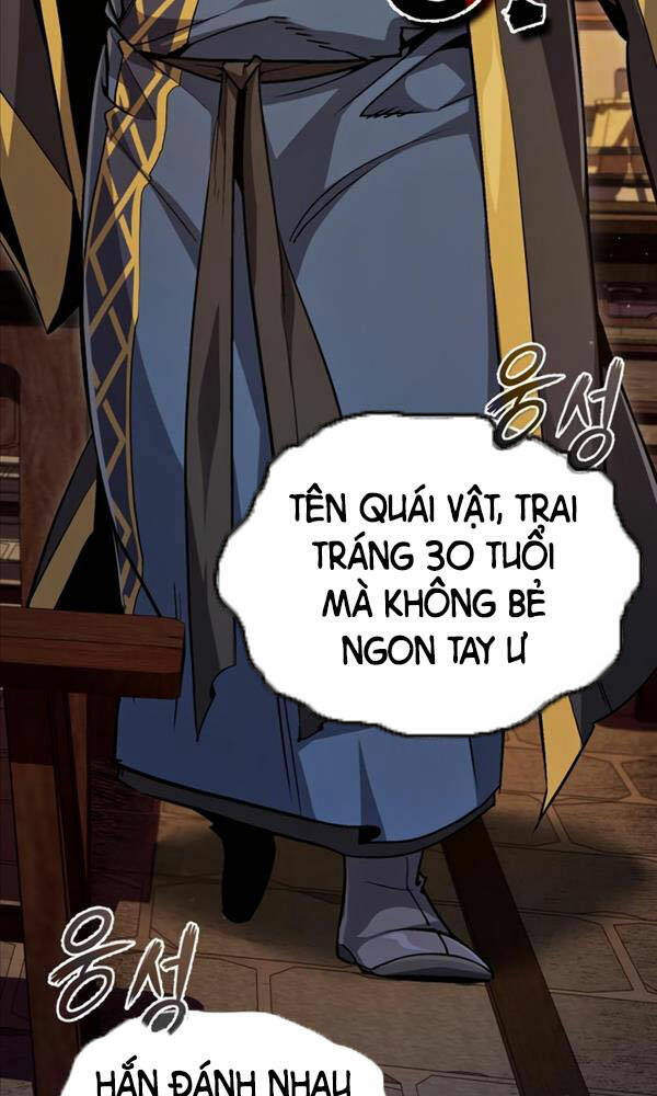 Đệ Nhất Võ Sư, Baek Cao Thủ - Chapter 53 - Page 38