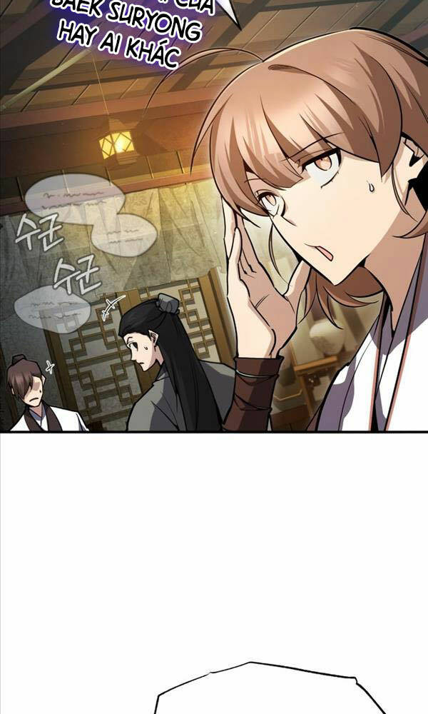 Đệ Nhất Võ Sư, Baek Cao Thủ - Chapter 53 - Page 3