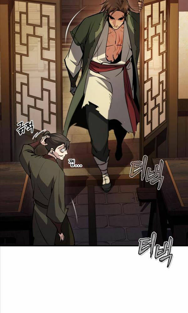 Đệ Nhất Võ Sư, Baek Cao Thủ - Chapter 53 - Page 45