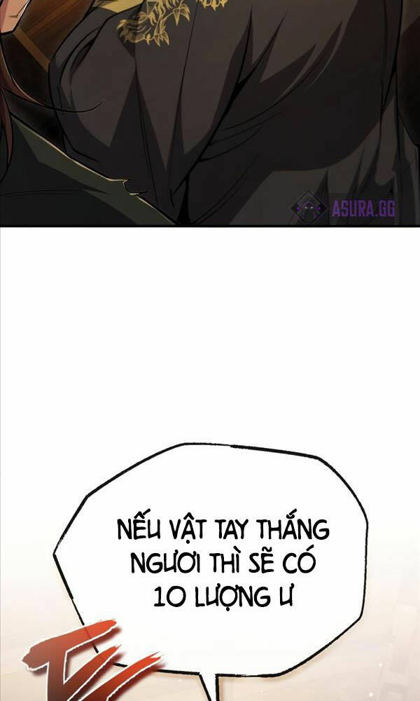 Đệ Nhất Võ Sư, Baek Cao Thủ - Chapter 53 - Page 47