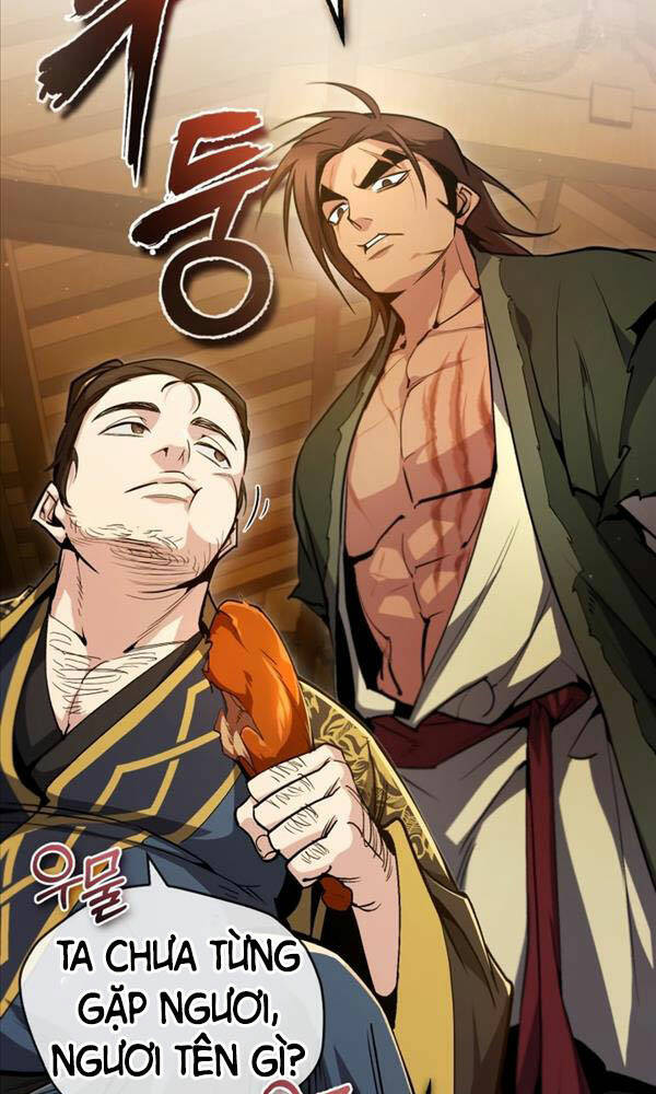 Đệ Nhất Võ Sư, Baek Cao Thủ - Chapter 53 - Page 48