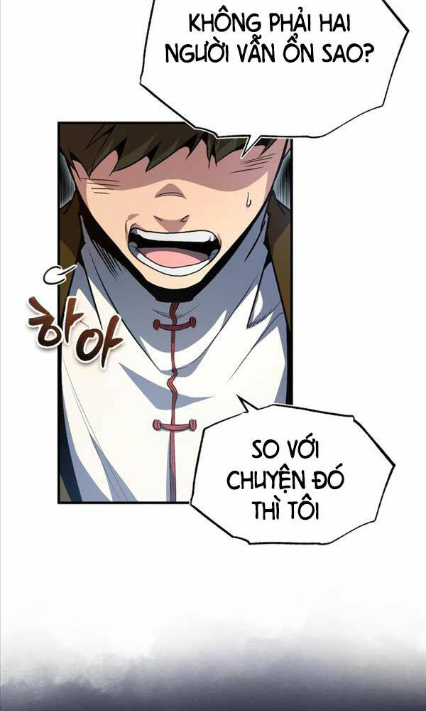 Đệ Nhất Võ Sư, Baek Cao Thủ - Chapter 53 - Page 4