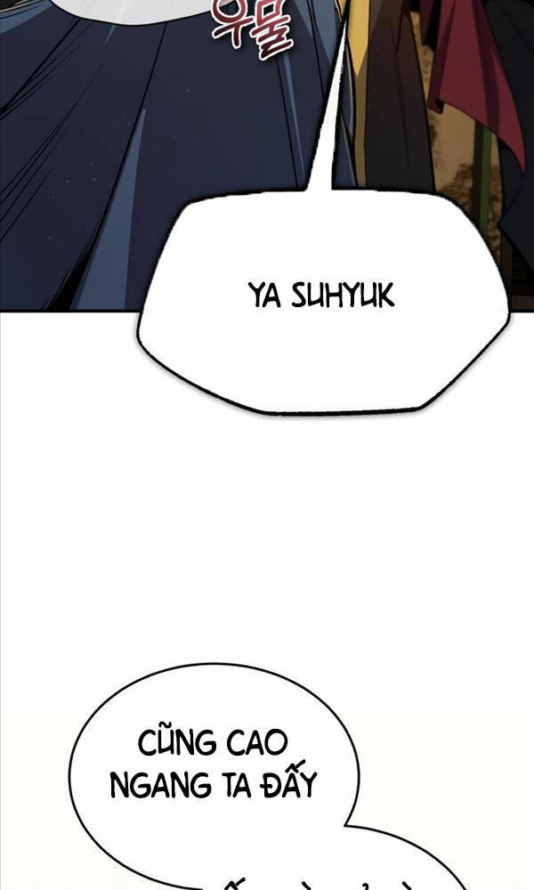 Đệ Nhất Võ Sư, Baek Cao Thủ - Chapter 53 - Page 49