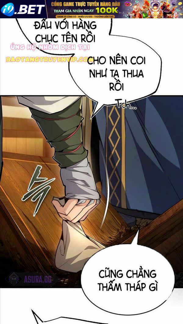 Đệ Nhất Võ Sư, Baek Cao Thủ - Chapter 53 - Page 56