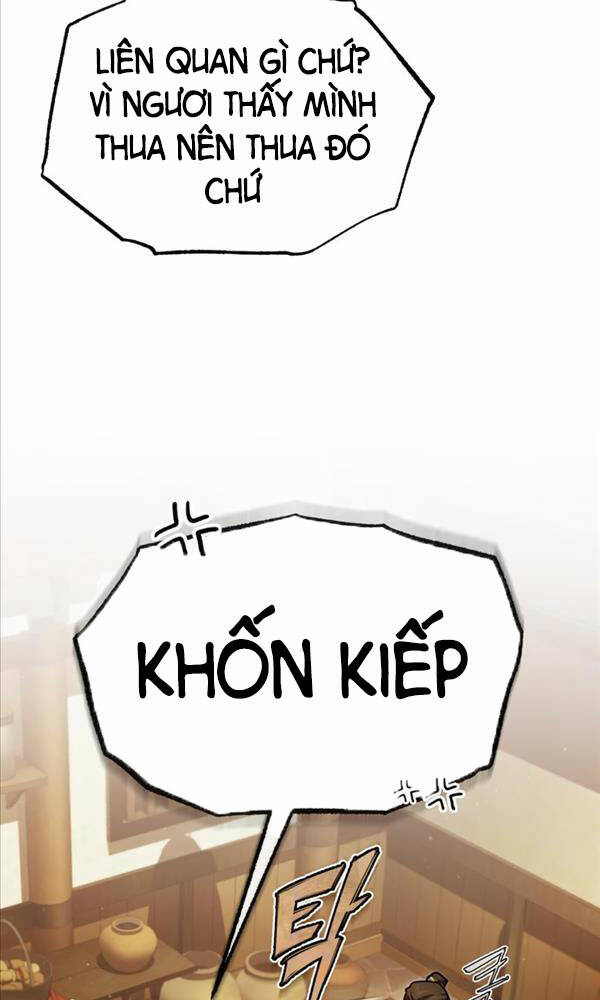 Đệ Nhất Võ Sư, Baek Cao Thủ - Chapter 53 - Page 57