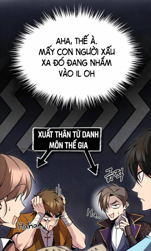 Đệ Nhất Võ Sư, Baek Cao Thủ - Chapter 53 - Page 5