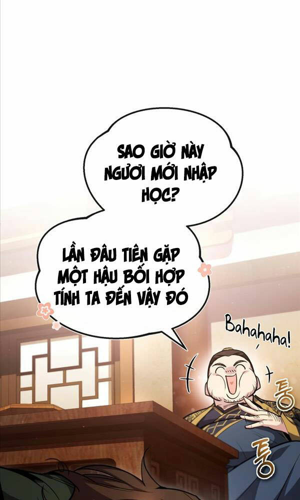 Đệ Nhất Võ Sư, Baek Cao Thủ - Chapter 53 - Page 68