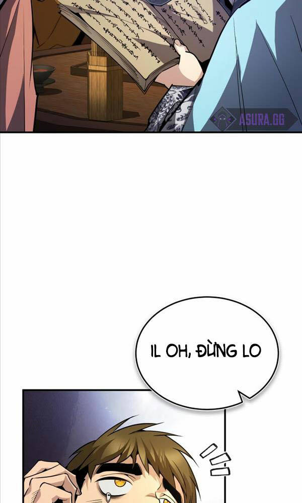 Đệ Nhất Võ Sư, Baek Cao Thủ - Chapter 53 - Page 6