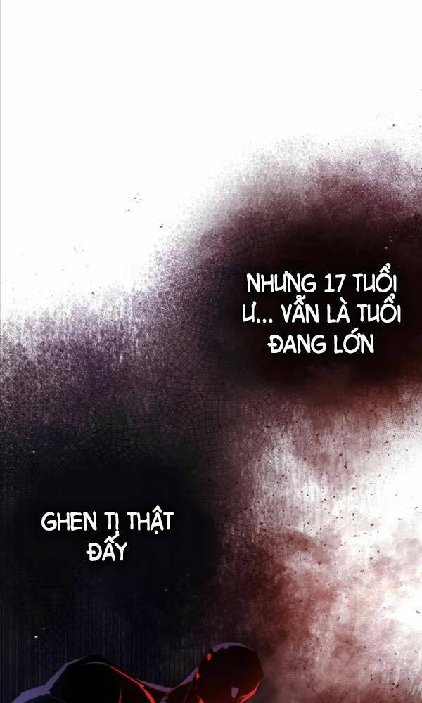 Đệ Nhất Võ Sư, Baek Cao Thủ - Chapter 53 - Page 71