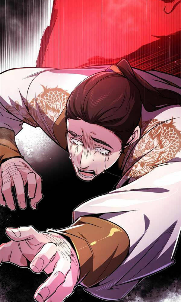 Đệ Nhất Võ Sư, Baek Cao Thủ - Chapter 53 - Page 73