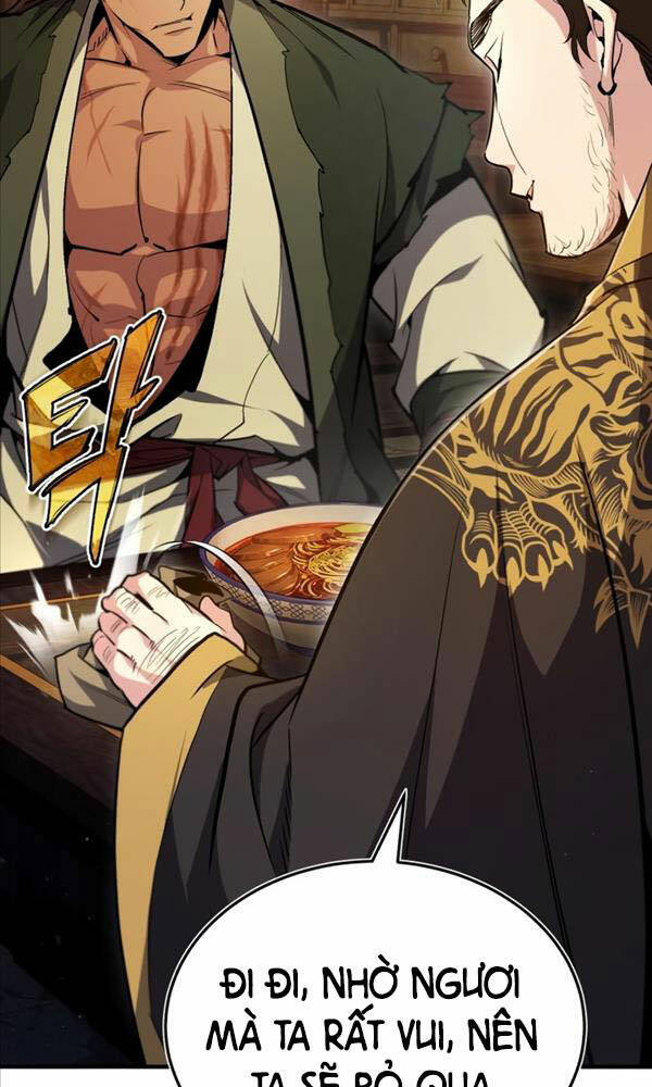 Đệ Nhất Võ Sư, Baek Cao Thủ - Chapter 53 - Page 77