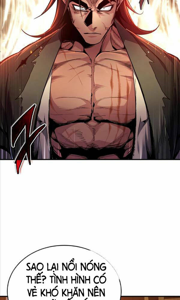 Đệ Nhất Võ Sư, Baek Cao Thủ - Chapter 53 - Page 80