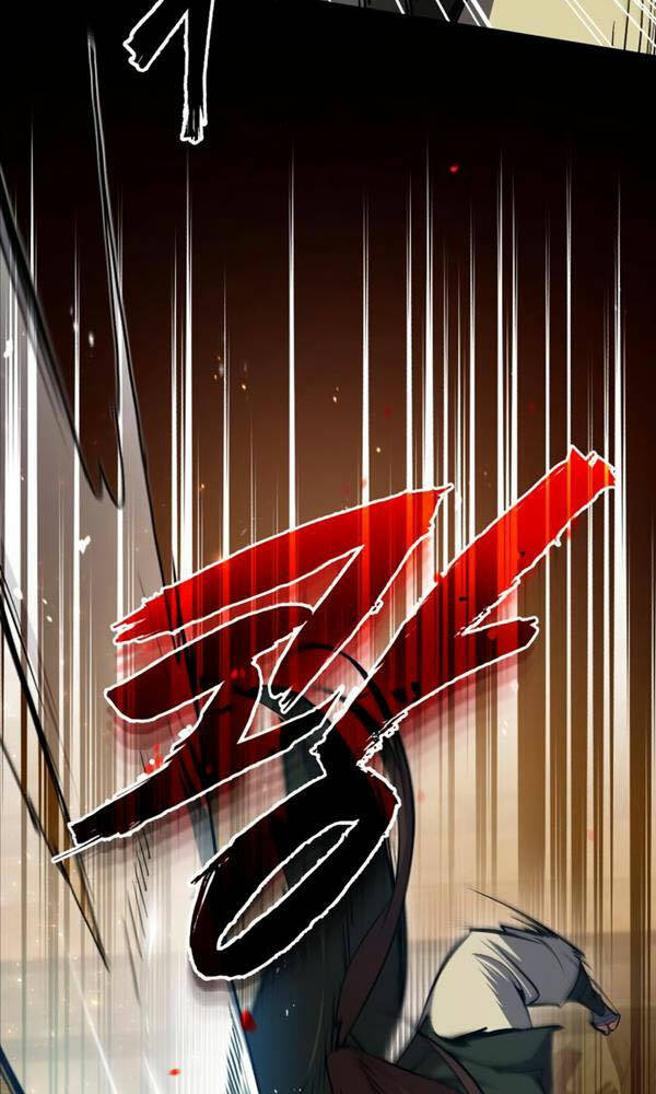 Đệ Nhất Võ Sư, Baek Cao Thủ - Chapter 53 - Page 83