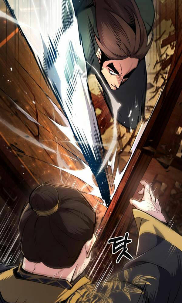 Đệ Nhất Võ Sư, Baek Cao Thủ - Chapter 53 - Page 84