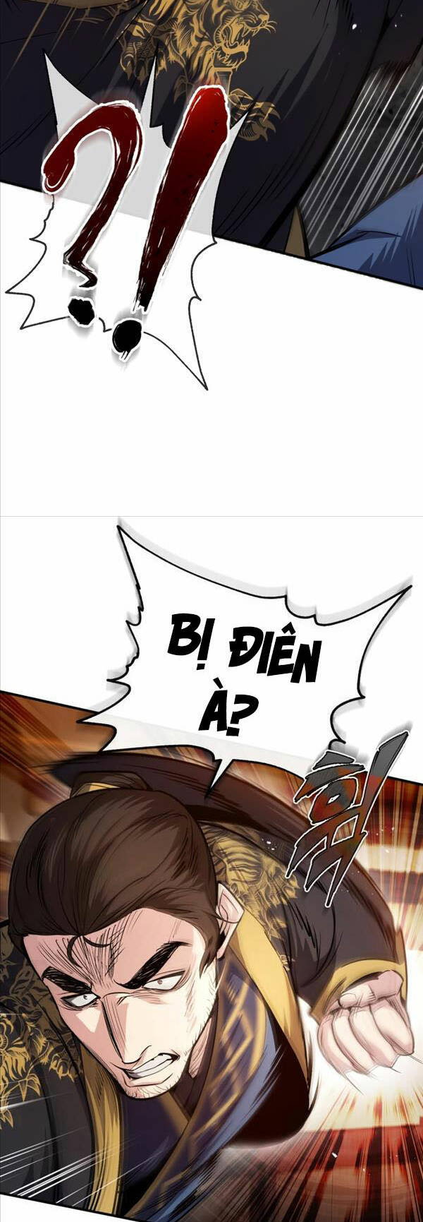 Đệ Nhất Võ Sư, Baek Cao Thủ - Chapter 53 - Page 85