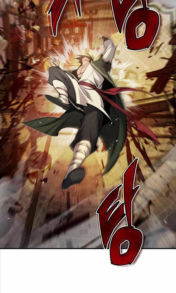 Đệ Nhất Võ Sư, Baek Cao Thủ - Chapter 53 - Page 90